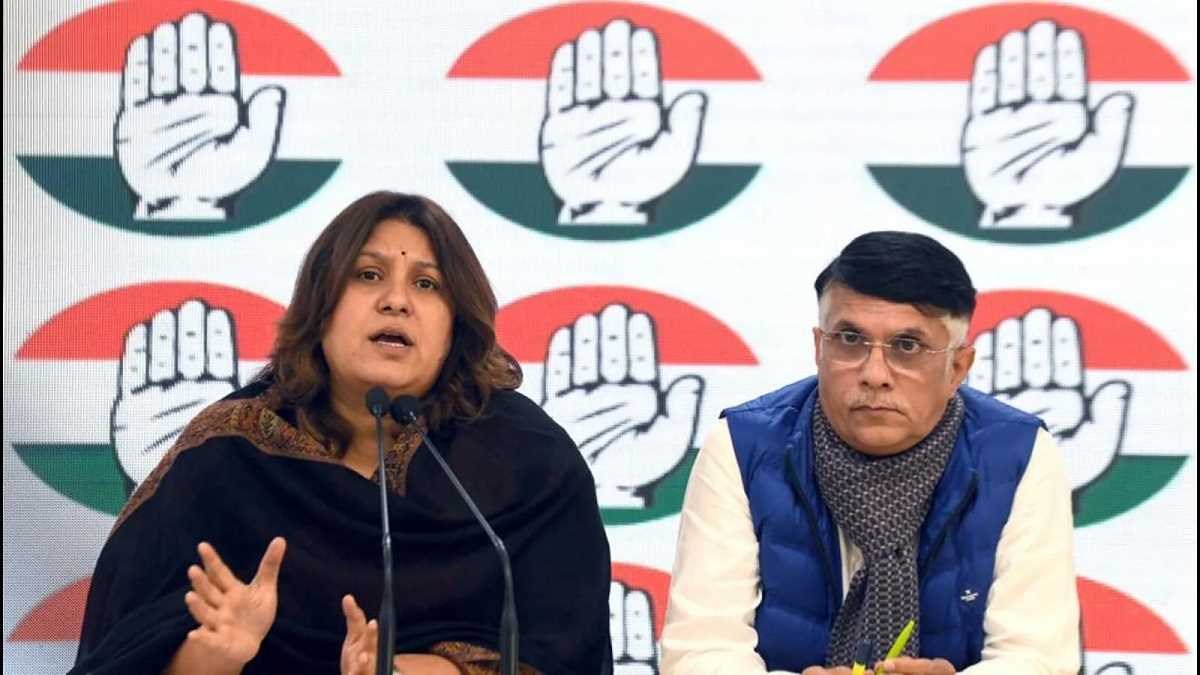 भगदड़ के मृतकों की सूची, टोल फ्री नंबर अभी नहीं हुए जारी : कांग्रेस